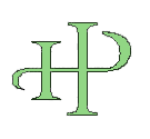 HP Logo