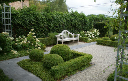 Tuin 2s
